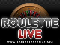 Live Roulette Online
