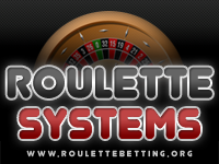 Roulette Betting Systems