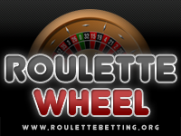 Roulette Wheel